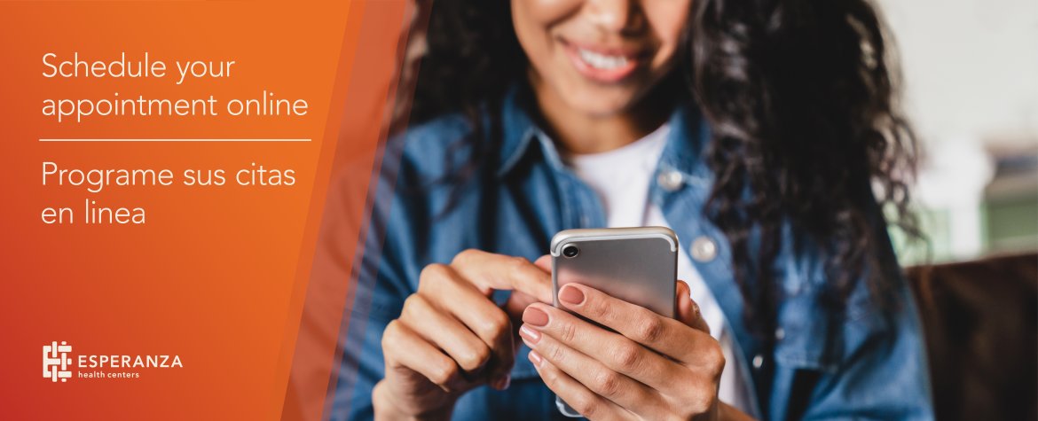 Online Scheduling at Esperanza