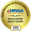 Health Center Quality Leader