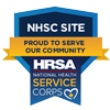 HRSA National Health Service Corps